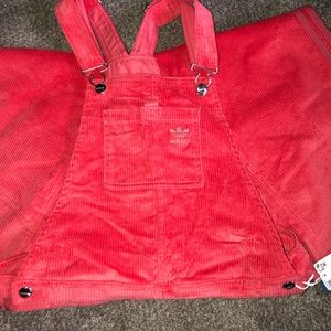 Adidas Overalls